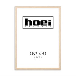 HOEI 114 NATUR EG 29,7X42 - A3
