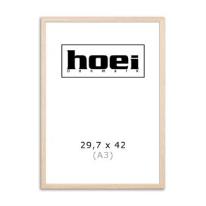 HOEI 114 NATUR EG 29,7X42 - A3