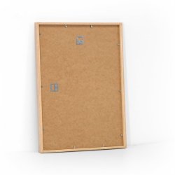 HOEI 114 NATUR EG 30X40-PLEXI