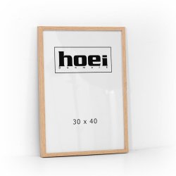 HOEI 114 NATUR EG 30X40