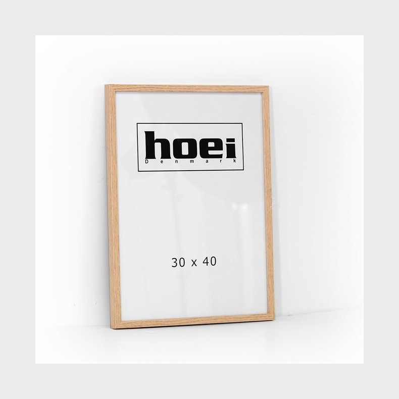 HOEI 114 NATUR EG 30X40