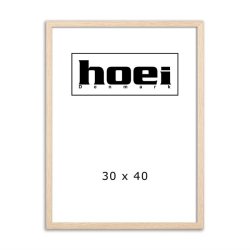 HOEI 114 NATUR EG 30X40