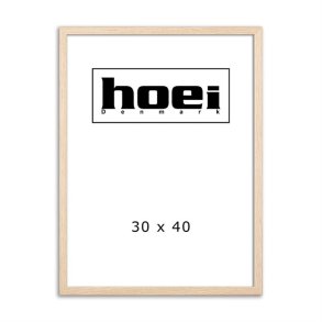 HOEI 114 NATUR EG 30X40