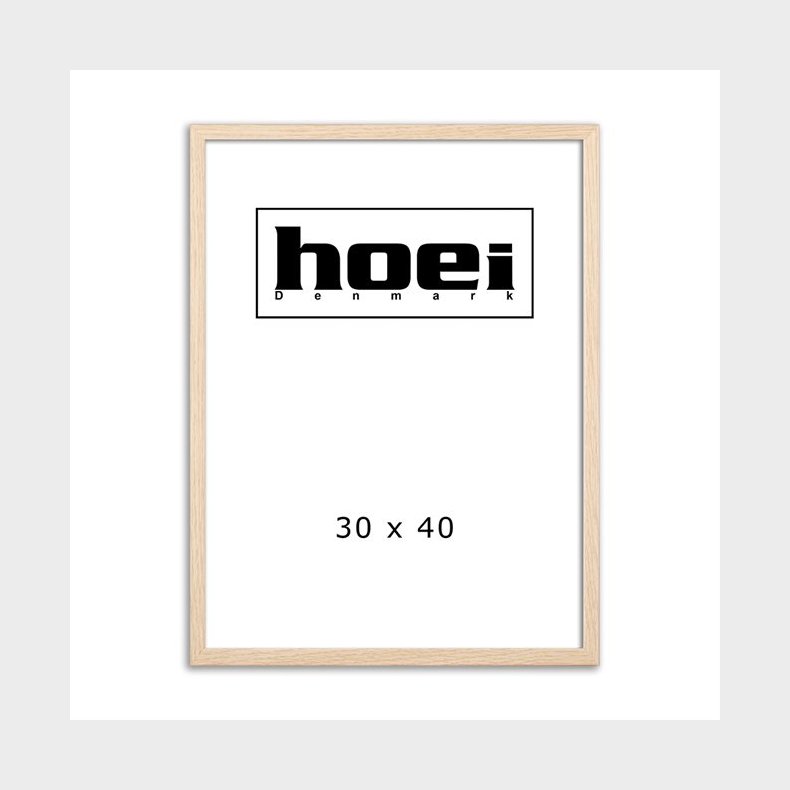 HOEI 114 NATUR EG 30X40