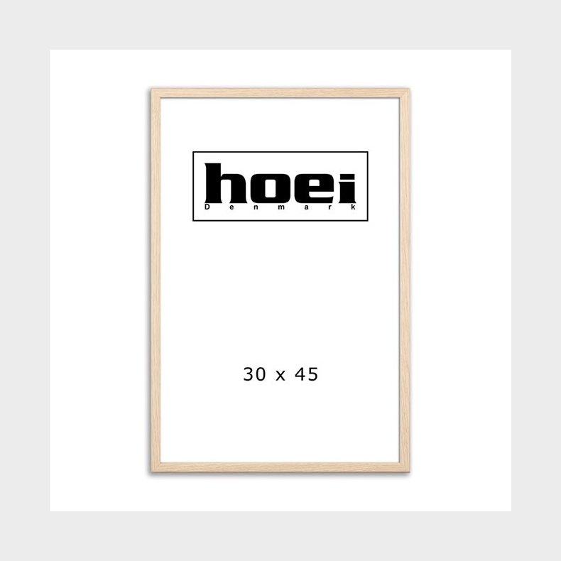 HOEI 114 NATUR EG 30X45