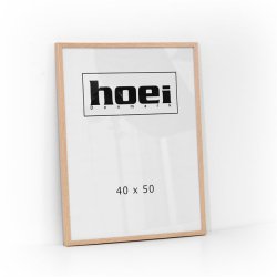 HOEI 114 NATUR EG 40X50