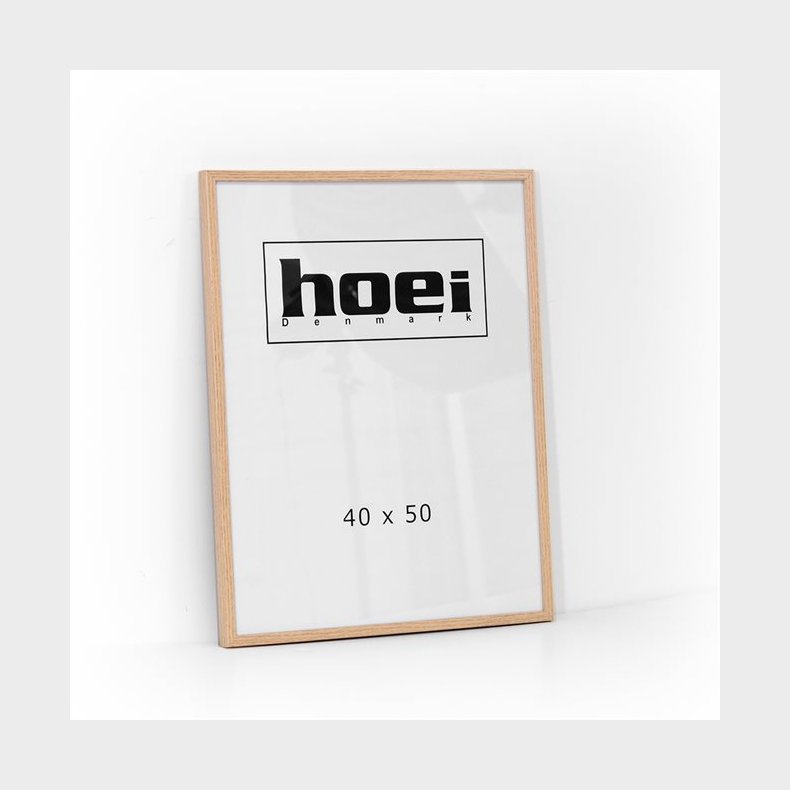 HOEI 114 NATUR EG 40X50