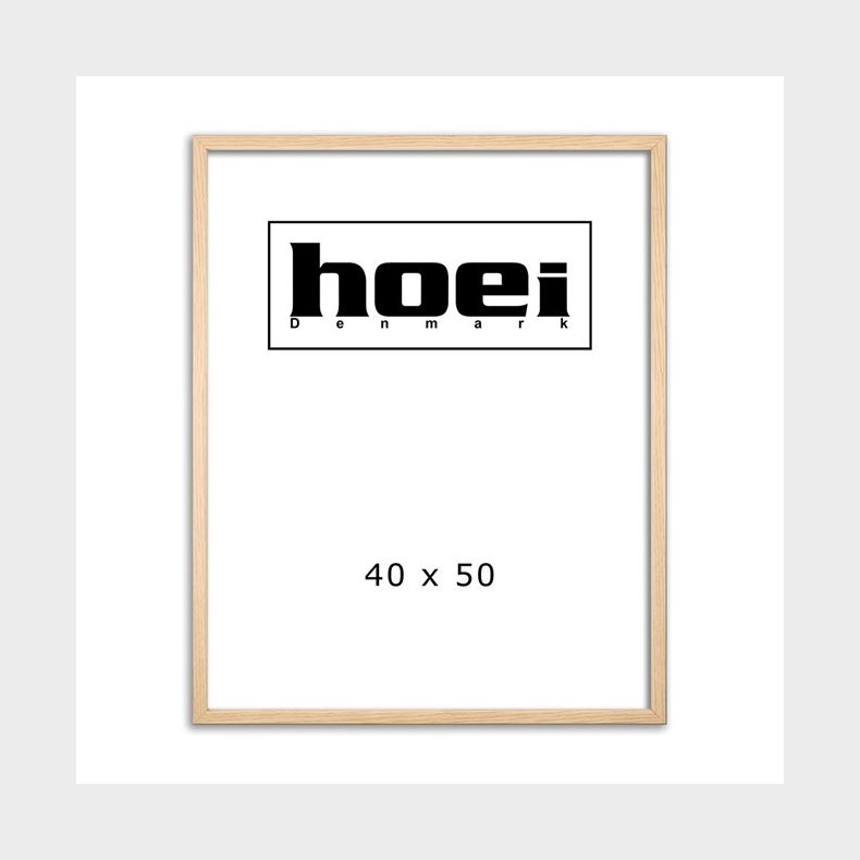 HOEI 114 NATUR EG 40X50