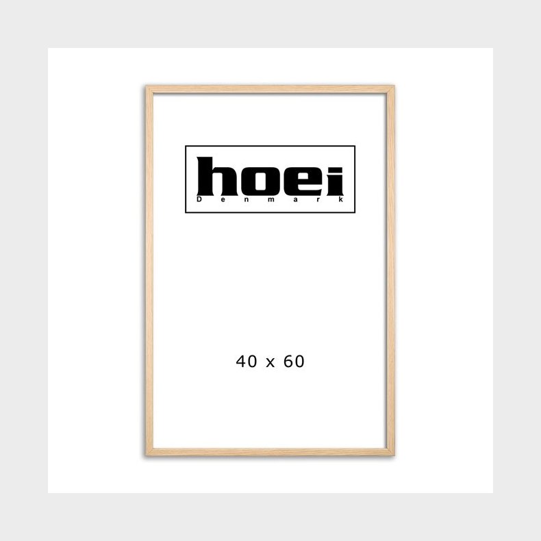 HOEI 114 NATUR EG 40X60