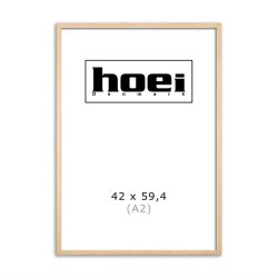 HOEI 114 NATUR EG 42X59,4 - A2