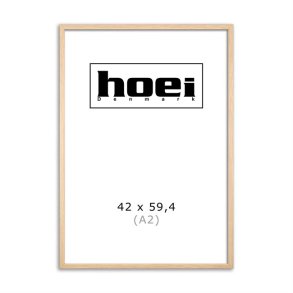 HOEI 114 NATUR EG 42X59,4 - A2