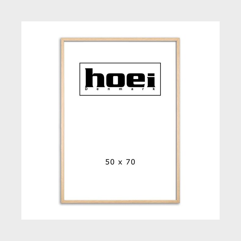 HOEI 114 NATUR EG 50X70