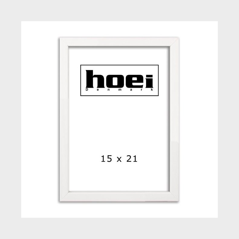 HOEI 115 HVID 15X21 - A5