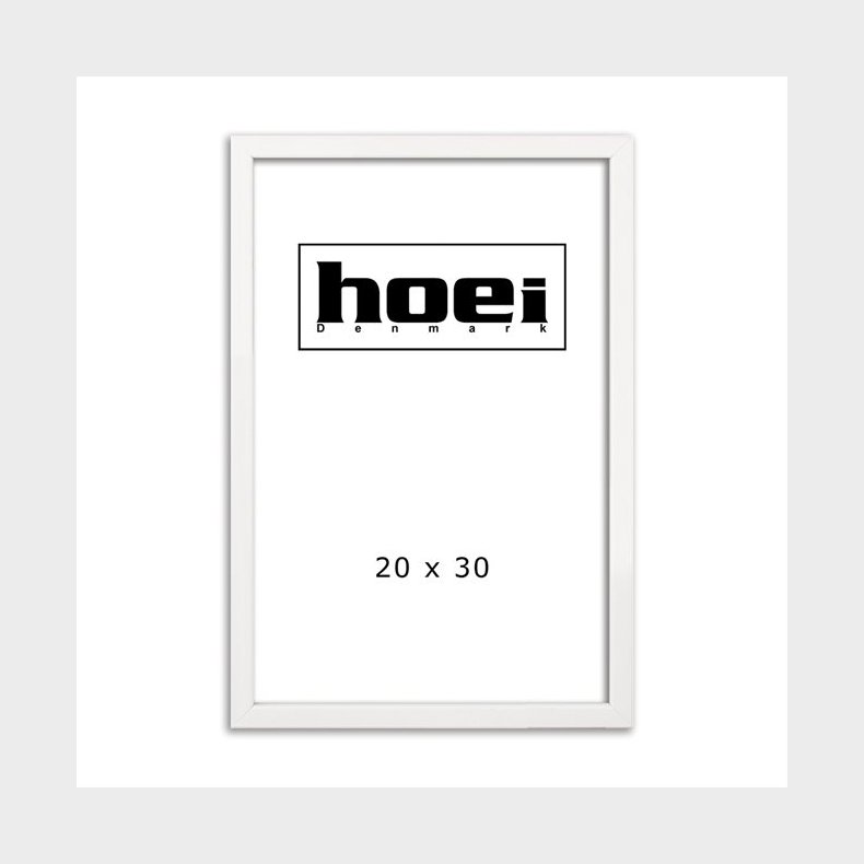 HOEI 115 HVID 20X30