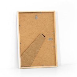 HOEI 115 HVID 21X29,7 PLEXI - A4