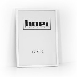 HOEI 115 HVID 30X40
