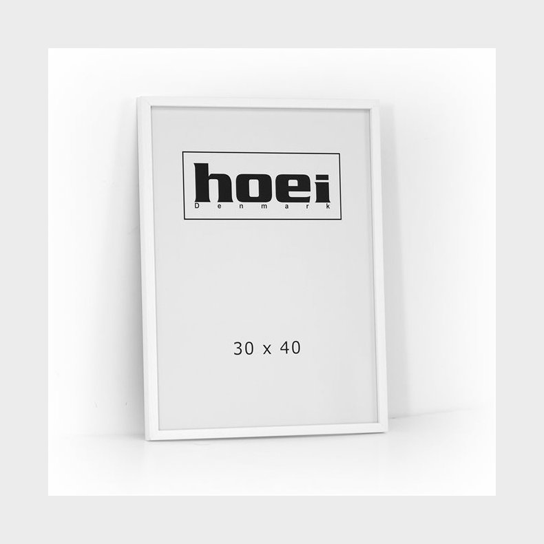 HOEI 115 HVID 30X40