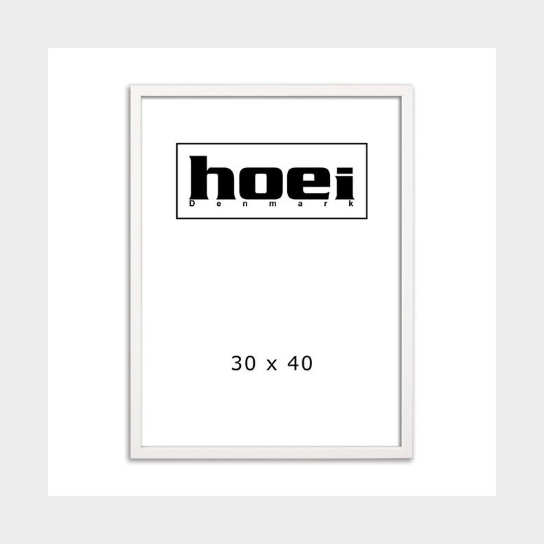 HOEI 115 HVID 30X40