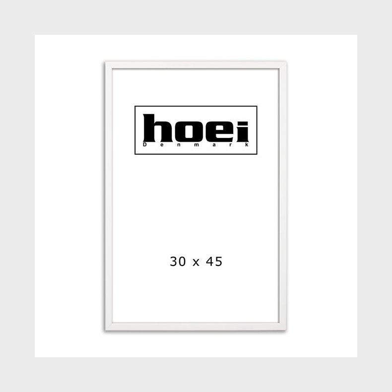 HOEI 115 HVID 30X45