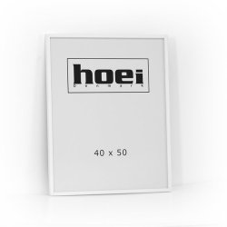 HOEI 115 HVID 40X50