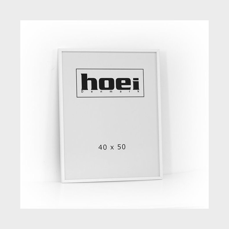 HOEI 115 HVID 40X50