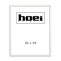 HOEI 115 HVID 40X50