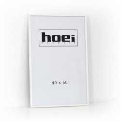 HOEI 115 HVID 40X60