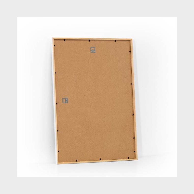 HOEI 115 HVID 42X59,4 PLEXI - A2