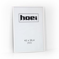 HOEI 115 HVID 42X59,4 - A2