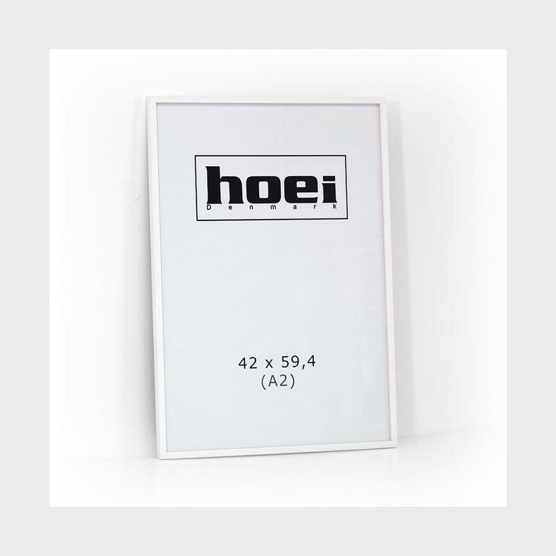 HOEI 115 HVID 42X59,4 - A2