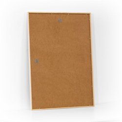 HOEI 115 HVID 50X70 - PLEXI