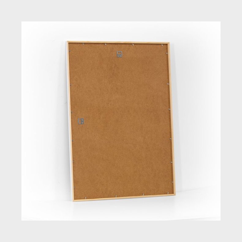 HOEI 115 HVID 50X70 - PLEXI