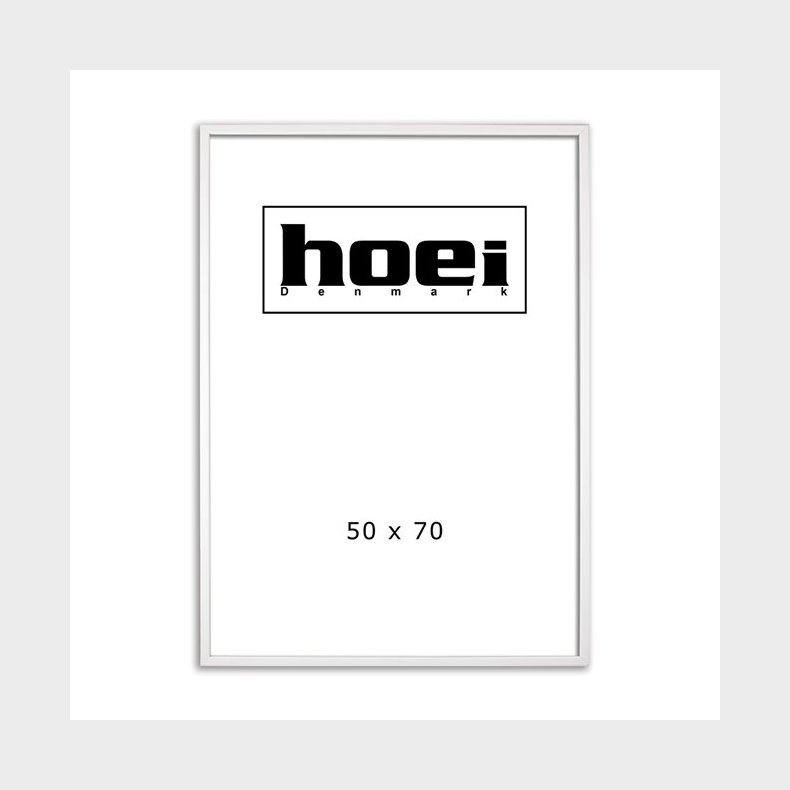 HOEI 115 HVID 50X70