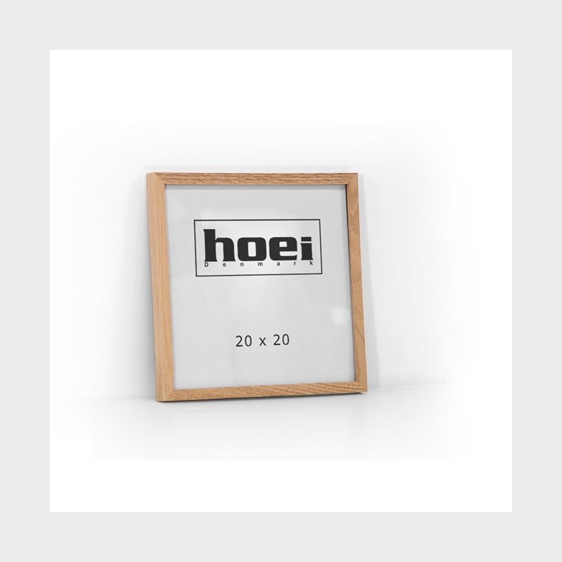 HOEI 200 MASSIV EG 20X20