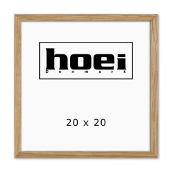 HOEI 200 MASSIV EG 20X20
