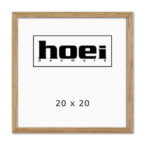 HOEI 200 MASSIV EG 20X20