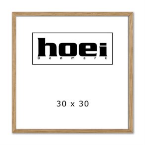 HOEI 200 MASSIV EG 30X30