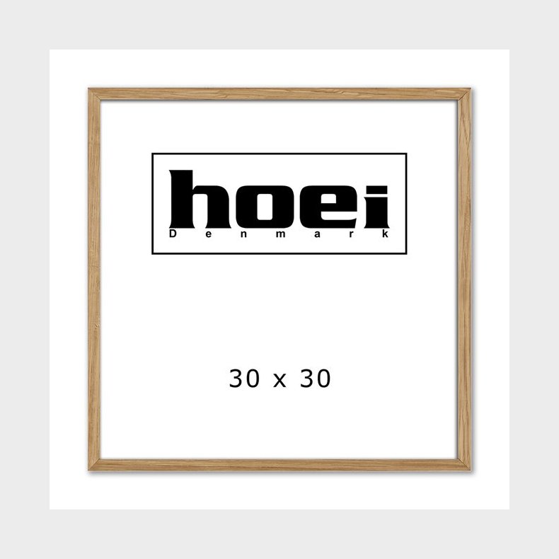 HOEI 200 MASSIV EG 30X30