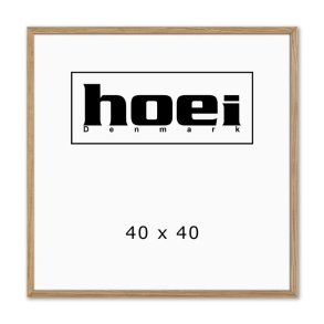 HOEI 200 MASSIV EG 40X40