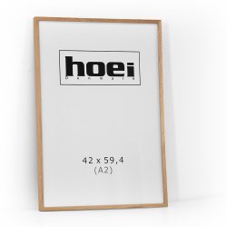 HOEI 200 MASSIV EG 42X59,4 - A2 PLEXI