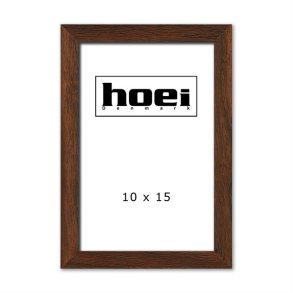 HOEI 121 MASSIV MØRK EG 10X15