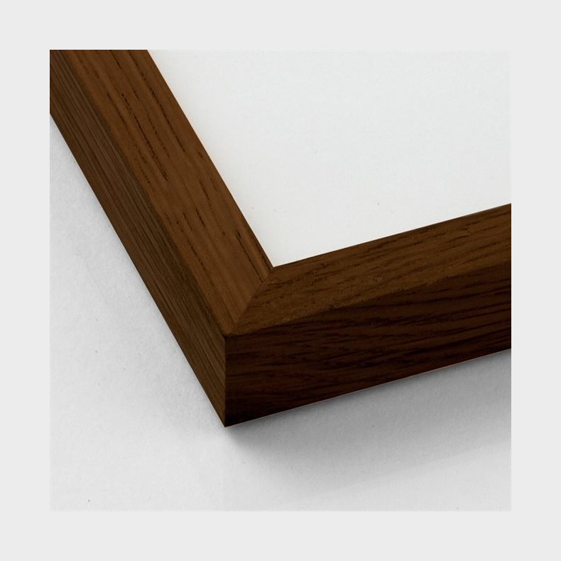 HOEI 121 MASSIV M&Oslash;RK EG 21X29,7 PLEXI A4