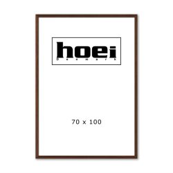 HOEI 131 MASSIV M&Oslash;RK EG 70X100
