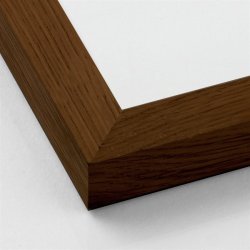 HOEI 131 MASSIV M&Oslash;RK EG 70X100 PLEXI