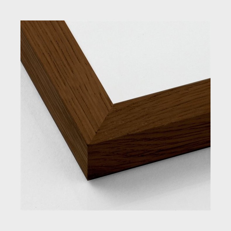 HOEI 131 MASSIV M&Oslash;RK EG 70X100 PLEXI