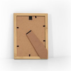 HOEI 140 MASSIV BAMBUS 13X18