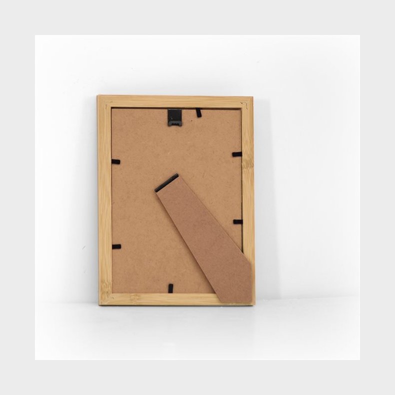 HOEI 140 MASSIV BAMBUS 13X18