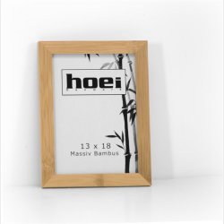 HOEI 140 MASSIV BAMBUS 13X18
