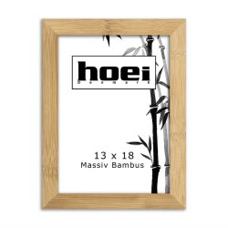 HOEI 140 MASSIV BAMBUS 13X18