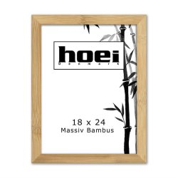 HOEI 140 MASSIV BAMBUS 18X24
